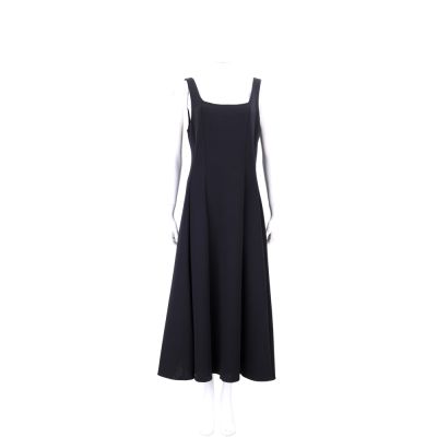 MAX MARA-’S Max Mara PLATANI 修身無袖連身裙 洋裝