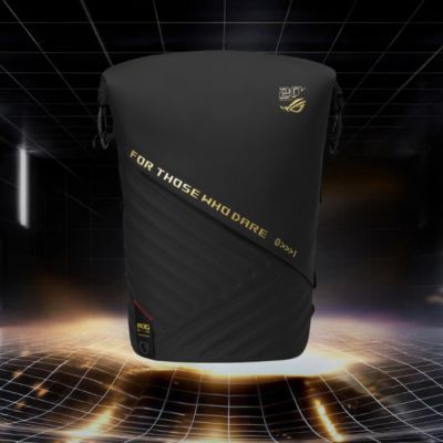ASUS 華碩 ROG SLASH 後背包 Edition 20