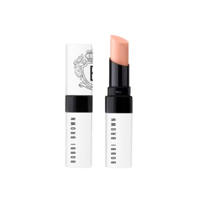 【BOBBI BROWN】晶鑽極嫩潤色護唇膏 2.3g #338 Bare Pink