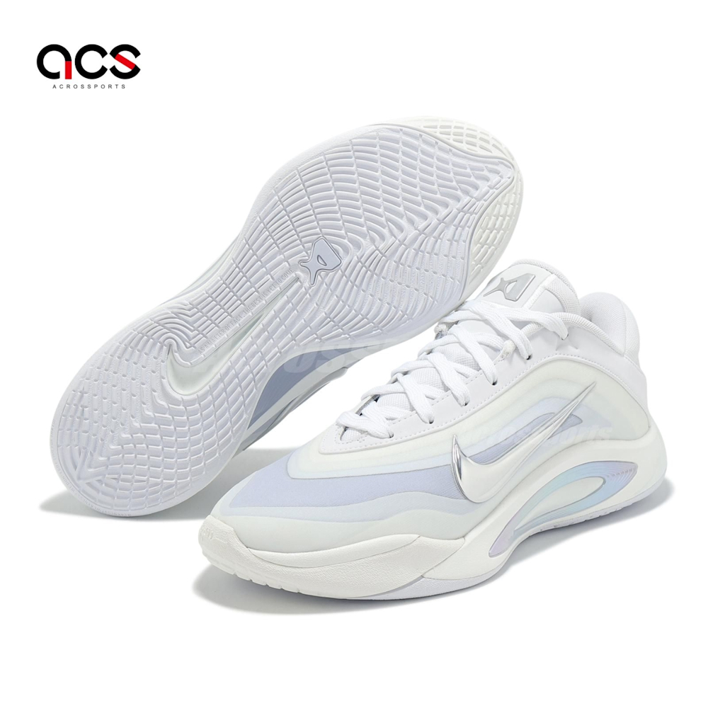 Nike A'ONE EP FZ8606-100　ホワイト 27cm Nike A One EP White / Summit White - May 2025 - FZ8606100