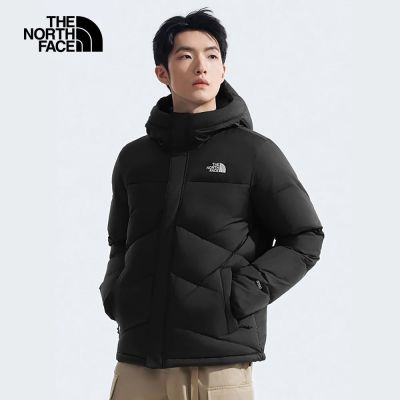 The North Face M BALHAM DOWN JACKET - AP 男 羽絨外套 NF0A89294H0