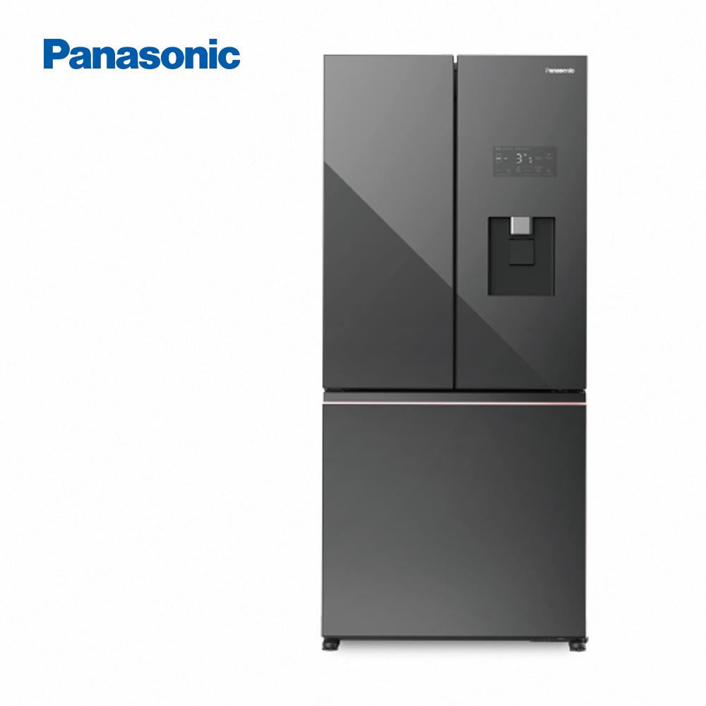 Panasonic 國際牌 NR-C501PG
