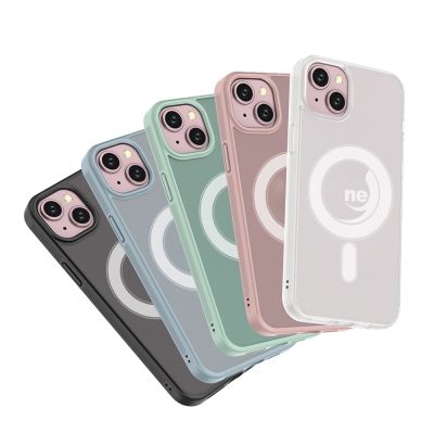 【O-ONE】軍功II磨砂磁石防摔殼 APPLE iPhone11-16新款型號上市