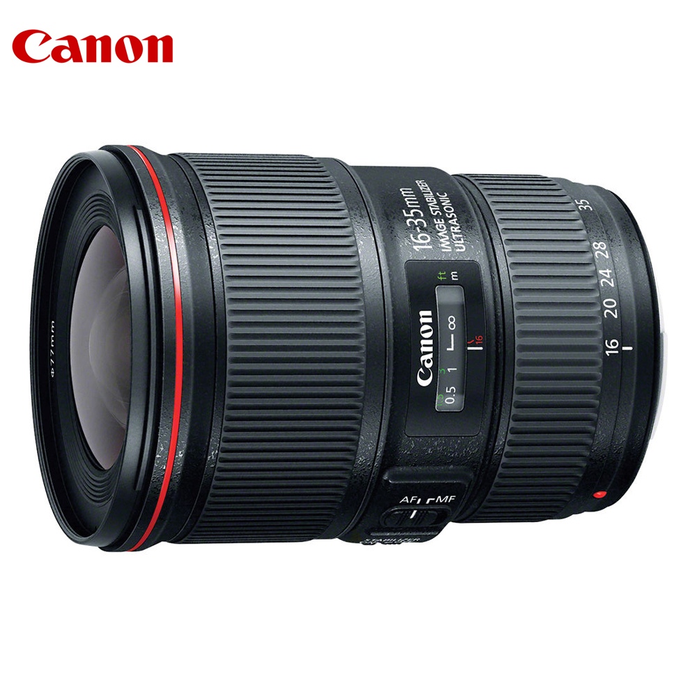 並品　Canon EF 35mm IS USM Canon EF 35mm f/2 IS USM Review