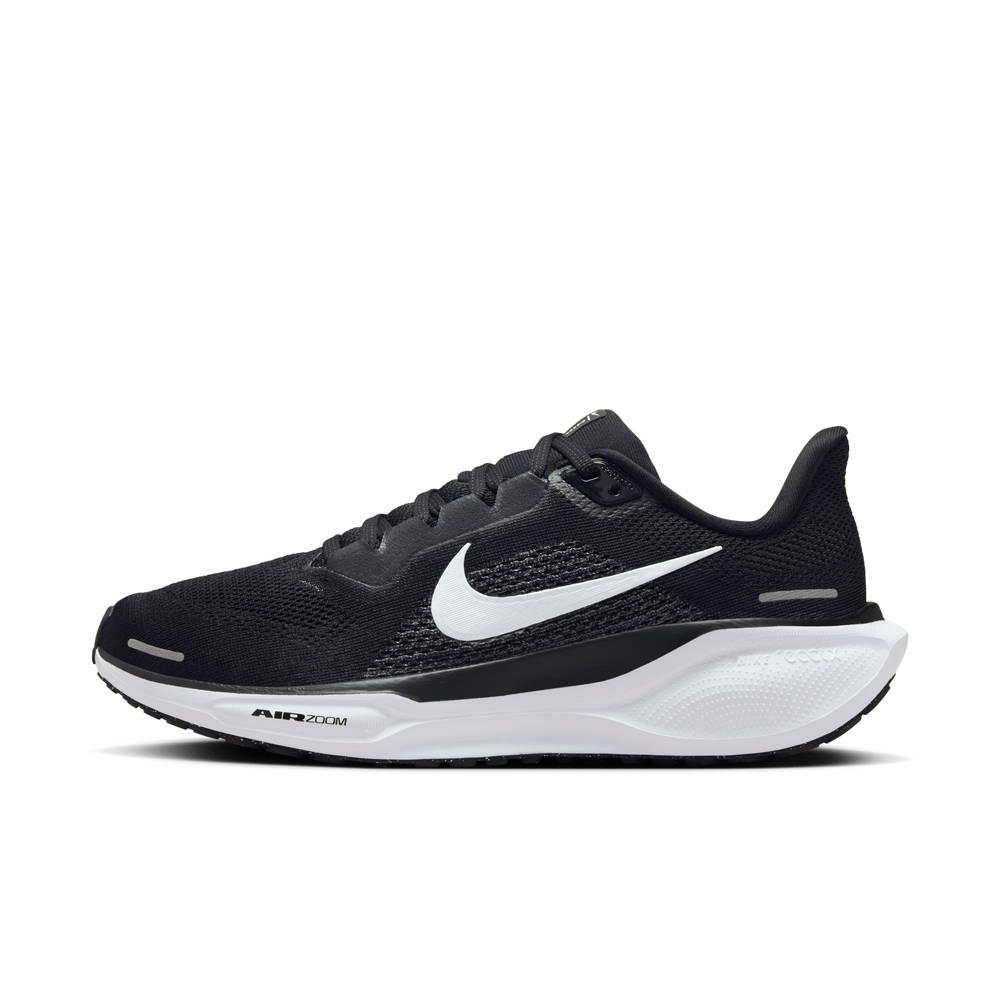 NIKE W AIR ZOOM PEGASUS 41 女慢跑鞋-黑白-FD2723002 | 慢跑鞋| Yahoo