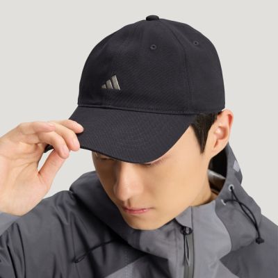 ADIDAS NEW M CAP 男女 休閒帽 KR2608