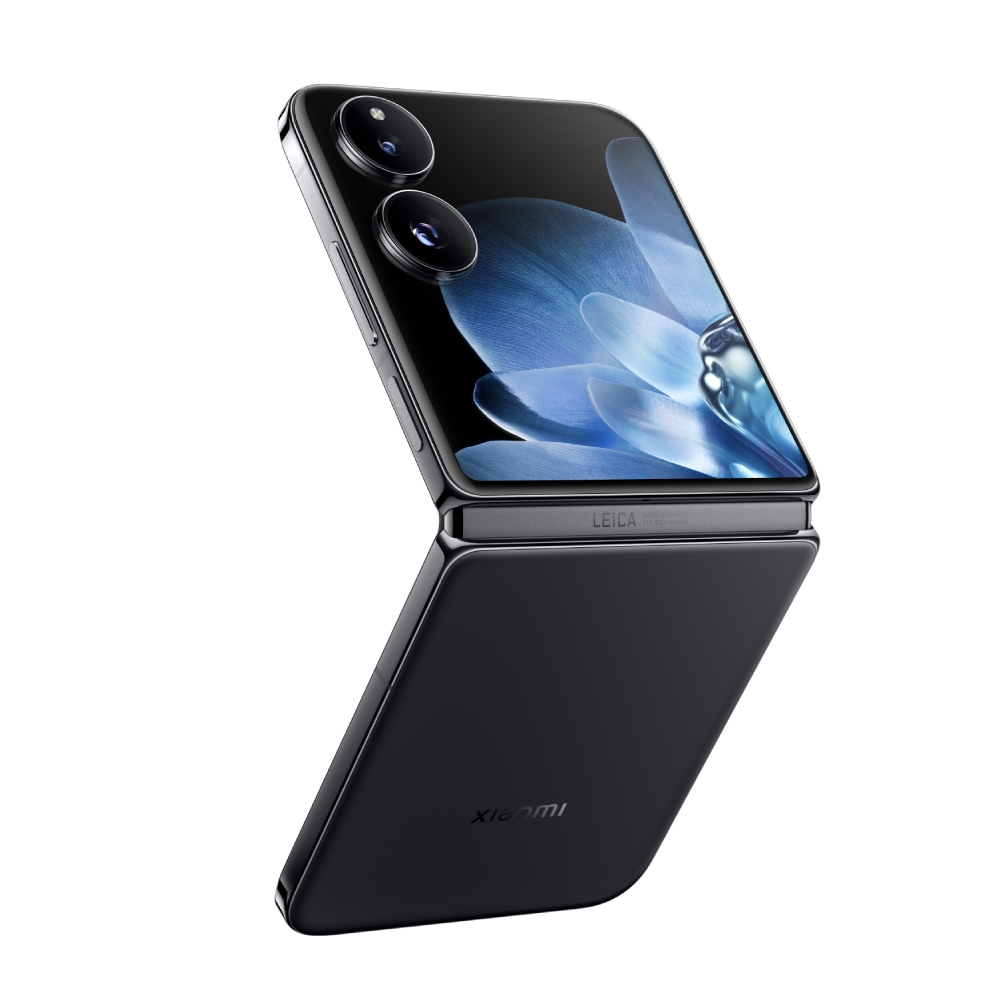 小米Xiaomi MIX Flip (12G+512G) 6.86吋八核心5G 折疊智慧型手機| 小米