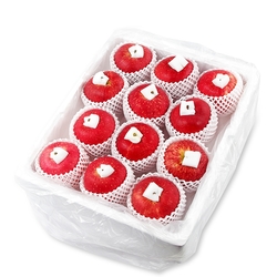 冬季甜品生鮮↘限時夜殺享95折