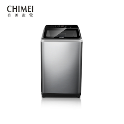 CHIMEI奇美 16公斤變頻直立式洗衣機WS-P168VS-S