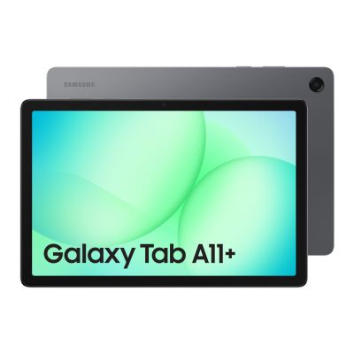 SAMSUNG三星 【預購11/28上市陸續發貨】Samsung 三星 Galaxy Tab A11+ 11吋平板電腦 ( 5G/6G/128GB)X236B