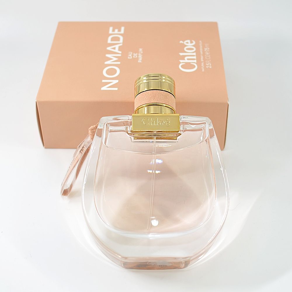 Chloe 芳心之旅女性淡香精75ml Nomade EDP | Chloe | Yahoo購物中心