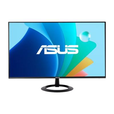 ASUS 華碩 VZ249HG 24型 IPS廣視角螢幕(1ms/120Hz/HDMI/TUV低藍光)