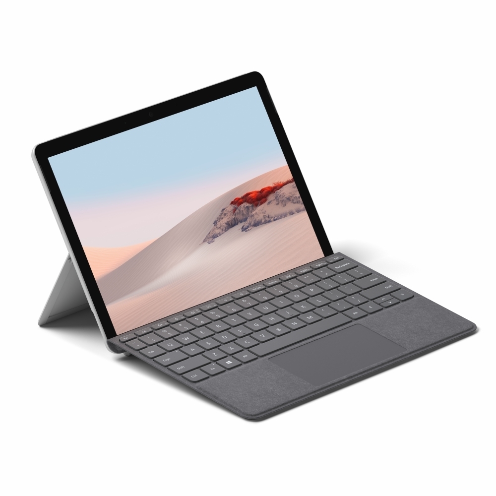 Surface Go 2 M3/8G/128G 商務版| 二合一筆電/平板筆電| Yahoo購物中心