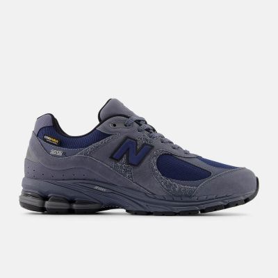 New Balance 2002R 系列 男女 休閒鞋 M2002RPH-D
