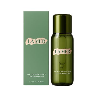 LAMER海洋拉娜 LA MER 海洋拉娜 超能修護精華露150ml  國際航空版【E0066】