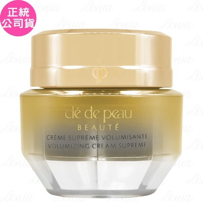 Clédepeau肌膚之鑰 Cle de Peau Beaute 肌膚之鑰 塑妍逆齡彈潤乳霜(50ml)(公司貨)