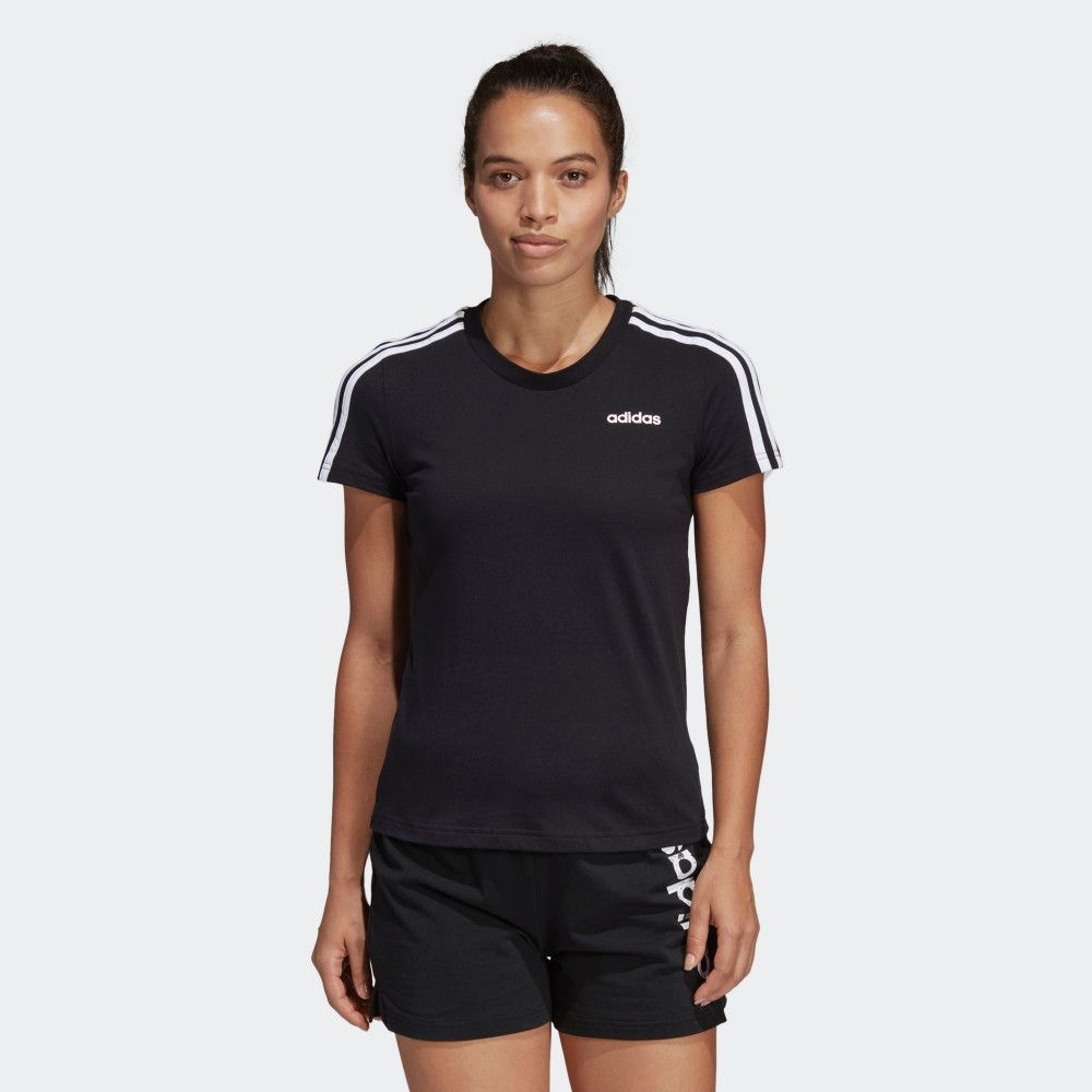 【adidas 愛迪達】 休閒短袖上衣 男/女 (多款任選) (I款)