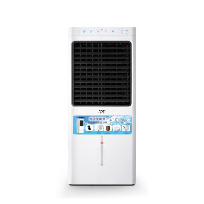 TELEFUNKEN德律風根7公升淨化清涼水冷扇LASK-6575 | 水冷/霧化扇