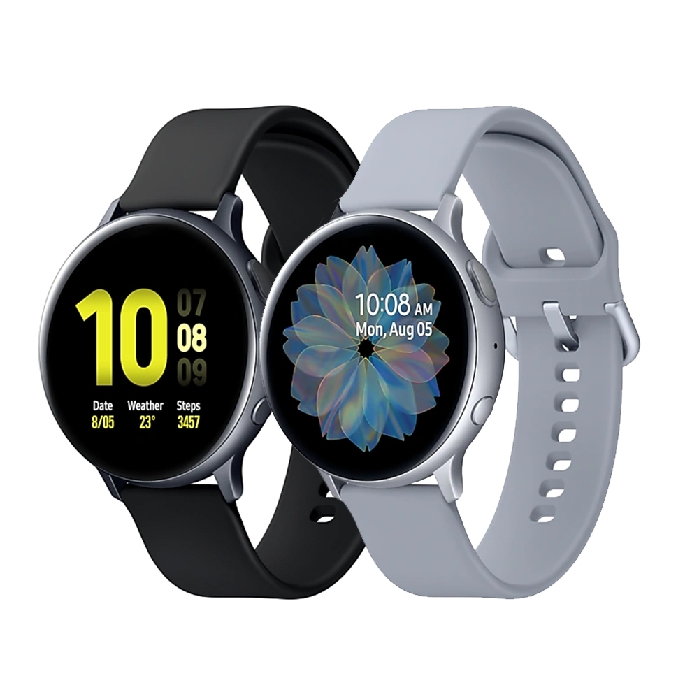 Smartwatch Amazon Active Watch Galaxy Watch Active2 Amazon Music