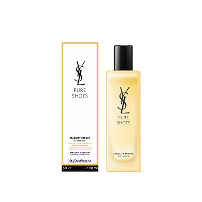 YSL 極效活萃細緻柔膚露 150ml