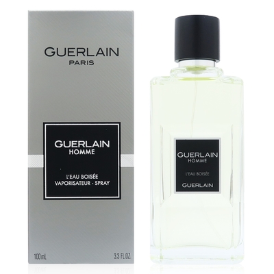 Guerlain Homme L'Eau 香水 Amazon.com : Guerlain Homme De Guerlain Eau De Parfum Spray