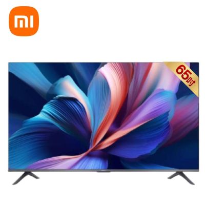 Xiaomi 小米 Xiaomi小米 A Pro 2026 65型 4K QLED 智慧顯示器 贈基本安裝