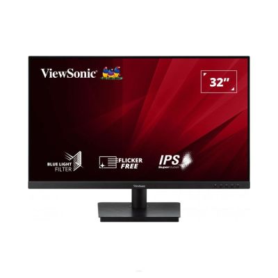 ViewSonic優派 ViewSonic 優派 VA3209-MH IPS FHD 窄邊美型寬螢幕(4ms/HDMI/抗藍光/零閃屏/內建喇叭)