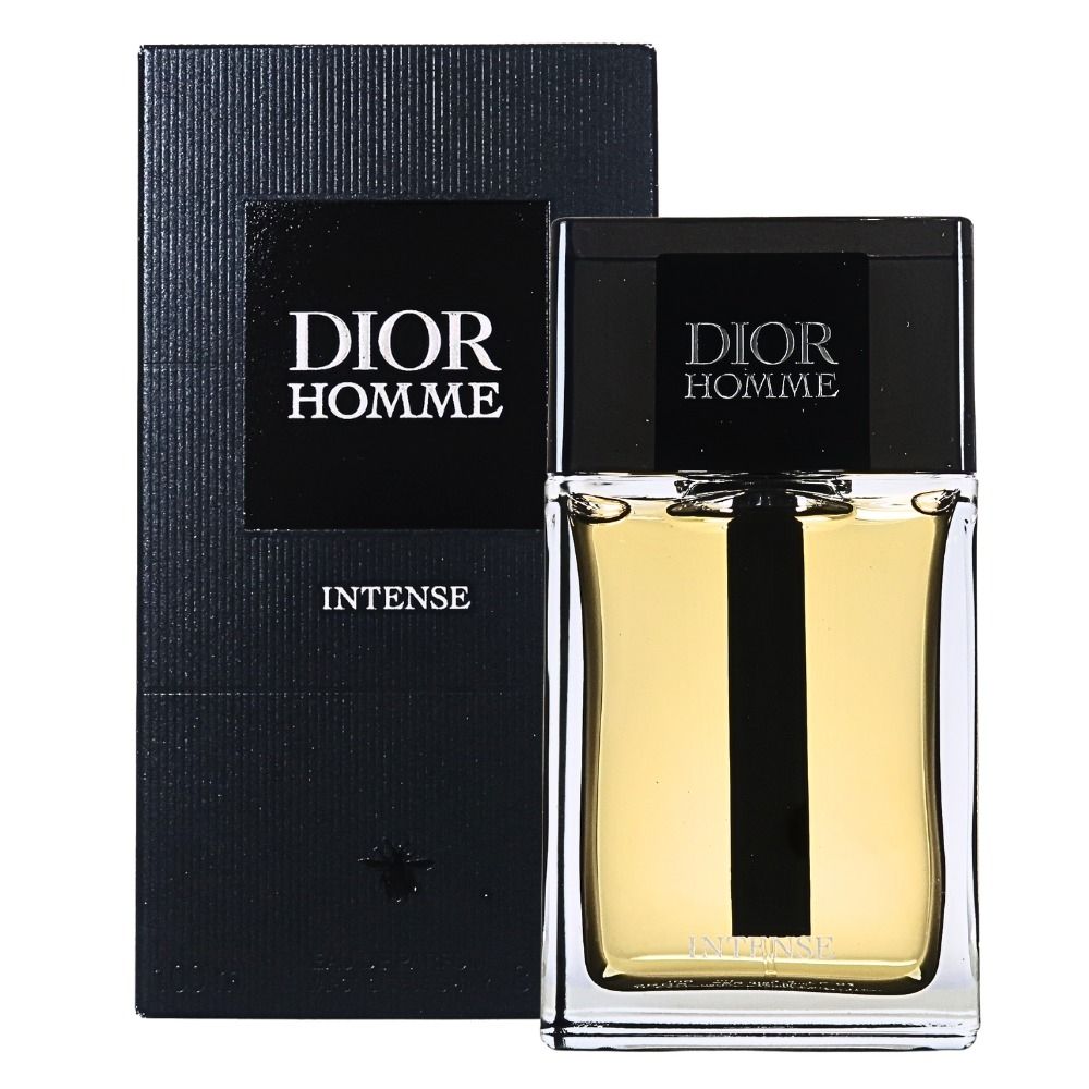 Dior 迪奧Homme Intense 男性淡香精EDP 100ml 新版| Dior 迪奧| Yahoo