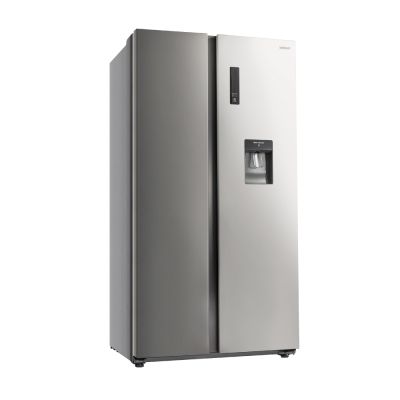 禾聯570公升雙門對開變頻冰箱HRE-F5763V