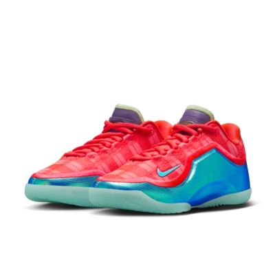 Nike LeBron 23 聖誕襪 GS 緩震 抓地力 休閒鞋 運動鞋 大童鞋 IQ6708-600