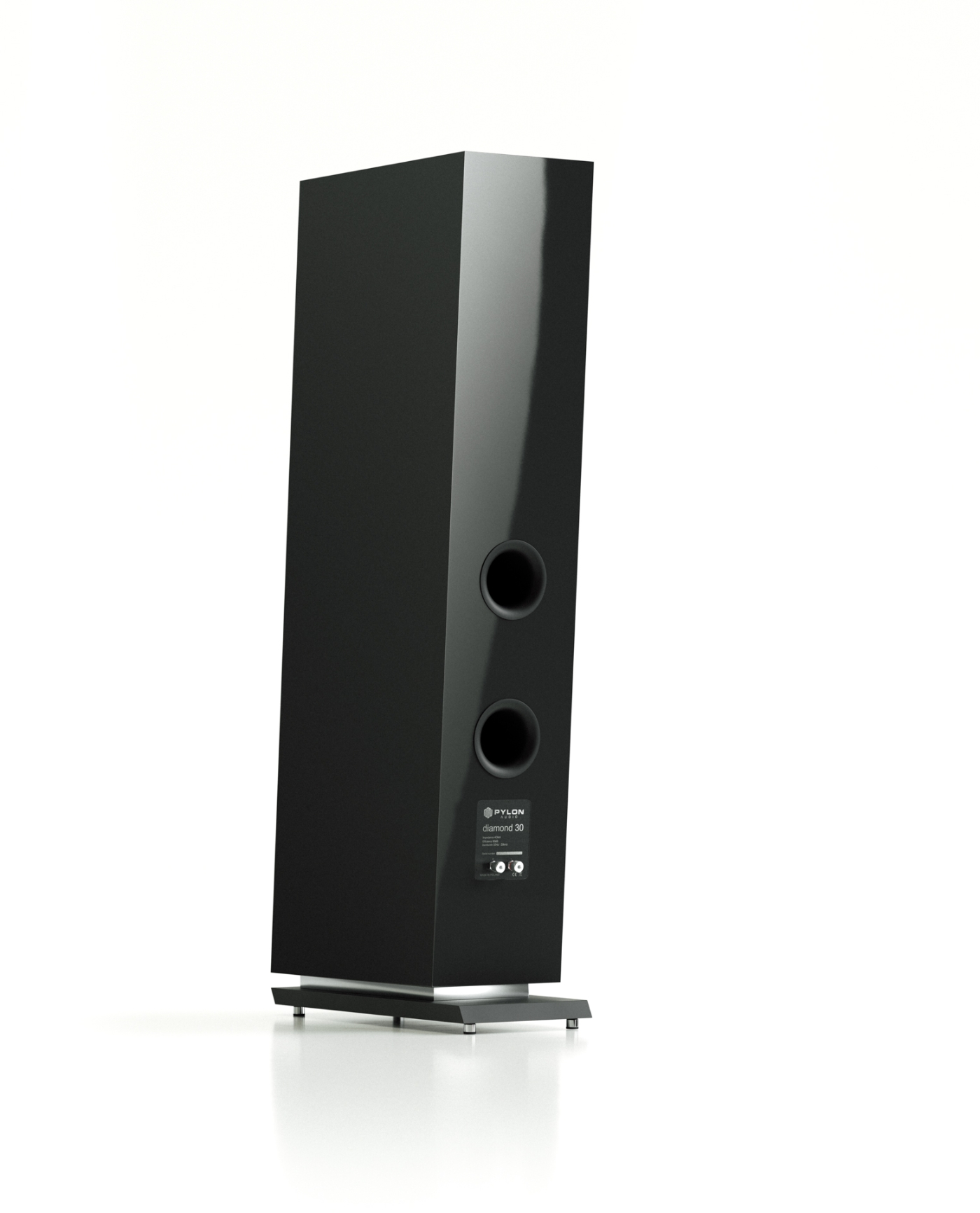 PYLON AUDIO DIAMOND 30 - 詳情1