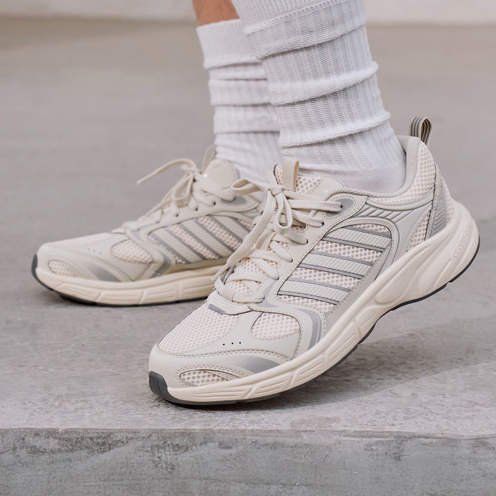 【adidas 愛迪達】 ECLYPTIX 2000 運動休閒鞋 男鞋/女鞋 (多款任選) (B款)