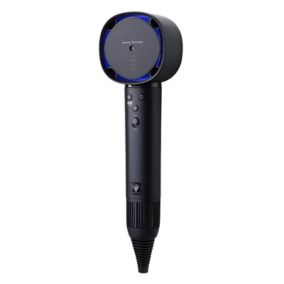 SHARP夏普 SHARP 夏普  四氣流水潤溫控吹風機  IB-WX901T