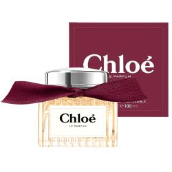 Chloe 經典女小香水禮盒四入組-芳心之旅x2+同名x1+沁漾玫瑰x1 | Chloe