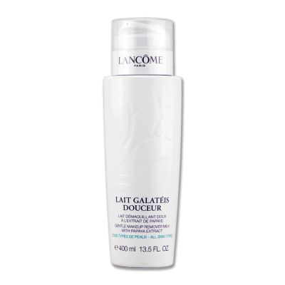 LANCOME蘭蔻 LANCOME 蘭蔻 清柔卸妝乳 400ML