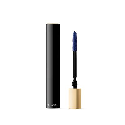 CHANEL香奈兒超炫耀4D修護睫毛膏為專櫃級睫毛產品，2026春季限量版，6g容量，適合各種膚質使用。具備4D修護技術，強化睫毛纖長濃密，打造自然誘人雙眸。法國原裝平行輸入，品質保證，建議儲存期限為3年，請詳閱產品包裝標示。