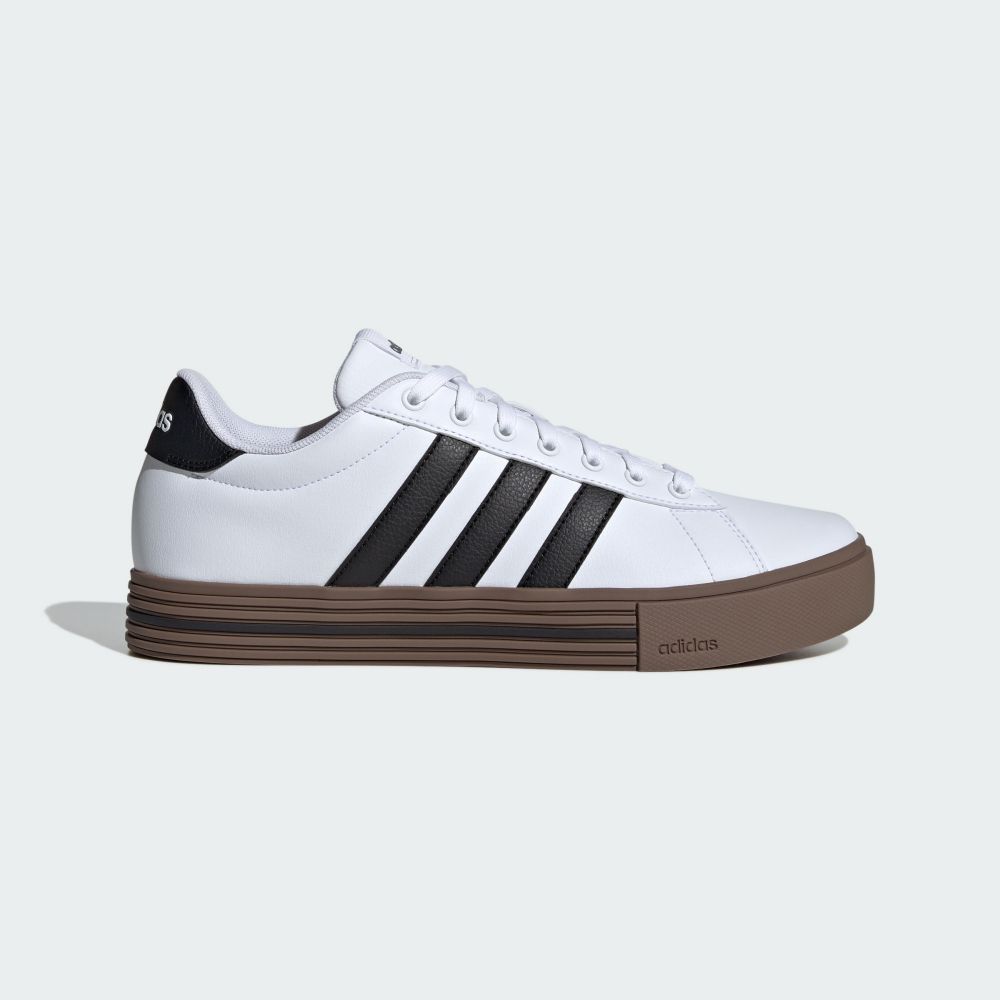 【adidas 愛迪達】 DAILY 4.0 運動休閒鞋 男鞋/女鞋 (多款任選) (B款)