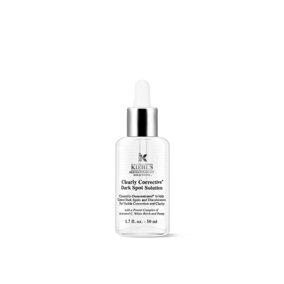 Kiehls契爾氏 Kiehl s 契爾氏 激光極淨白淡斑精華 50ml