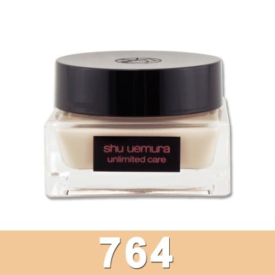 shuuemura植村秀 (即期品)shu uemura 植村秀 無極限水潤光粉底霜 35ML（效期至2026年04月）