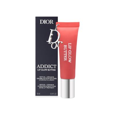 DIOR迪奧 粉漾果凍唇蜜(10ml) #105 荔枝果凍【專櫃公司貨】