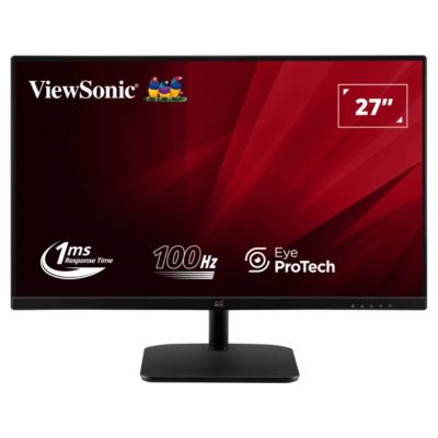 ViewSonic優派 ViewSonic 優派 VA2732-H-2 27吋FHD顯示器