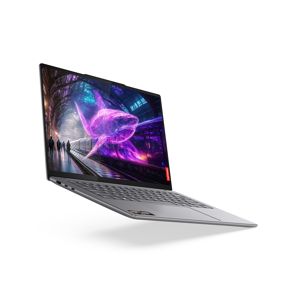 Lenovo Yoga Pro 7 83HN000KTW 14.5吋效能筆電Ryzen AI9 365/32G/1TB