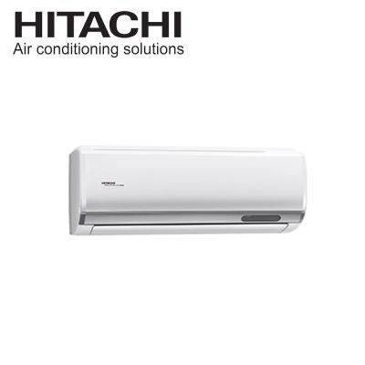 HITACHI日立 【HITACHI 日立】2-3坪 R32 一級能效頂級系列變頻冷暖分離式冷氣 RAC-22NP/RAS-22NJP1