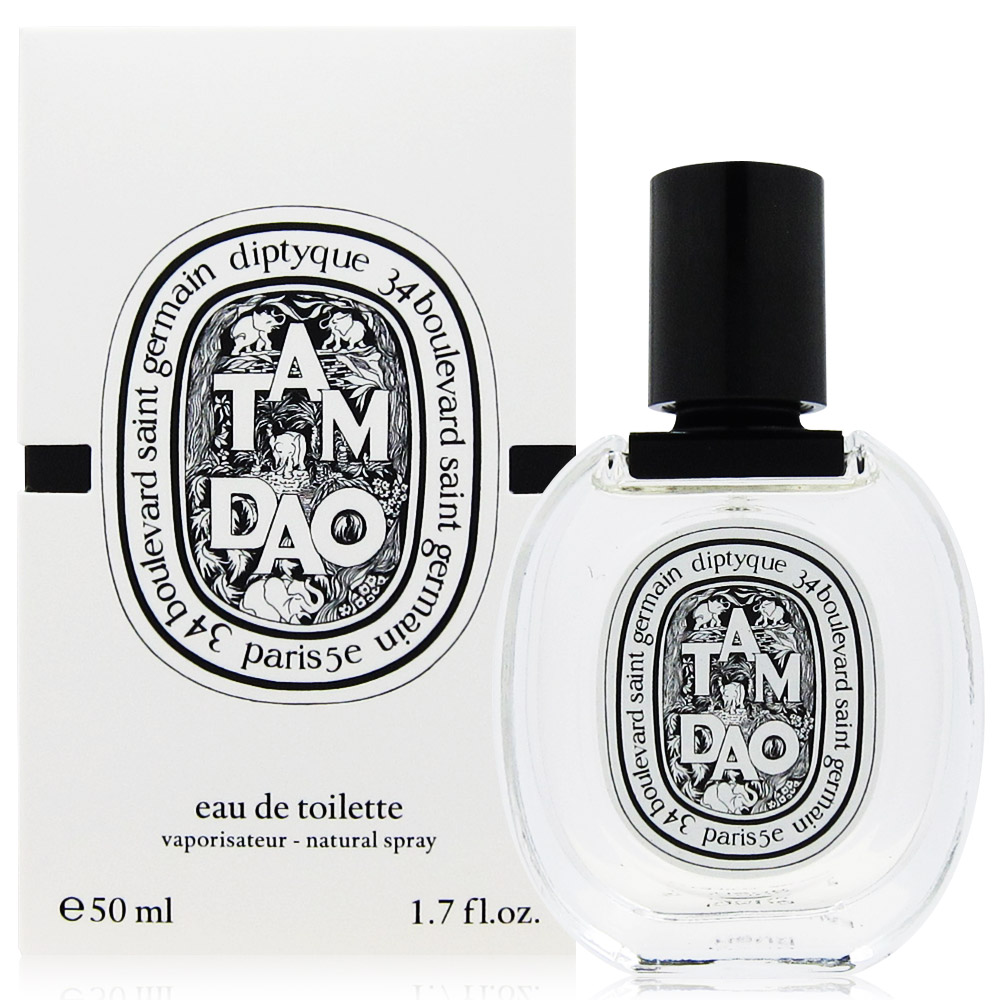 Diptyque Tamdao 譚道淡香水EDT 50ml | diptyque | Yahoo購物中心