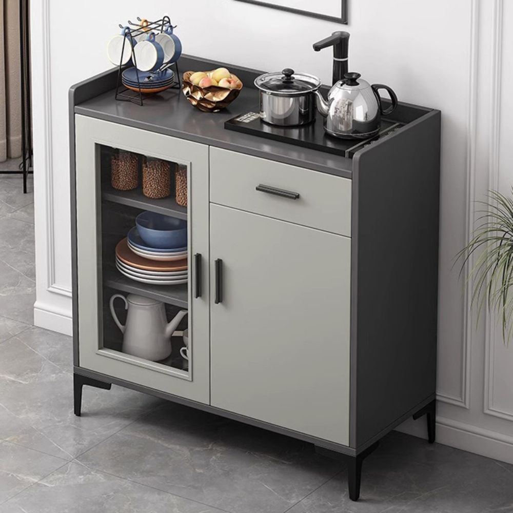 新川65CM茶水櫃| 廚房櫃/餐櫃寬30~89cm | Yahoo購物中心