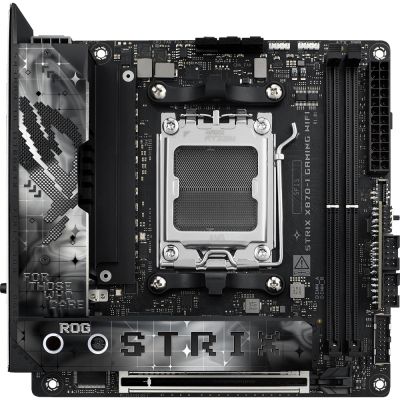ASUS 華碩 ROG STRIX X870-I GAMING WIFI 主機板