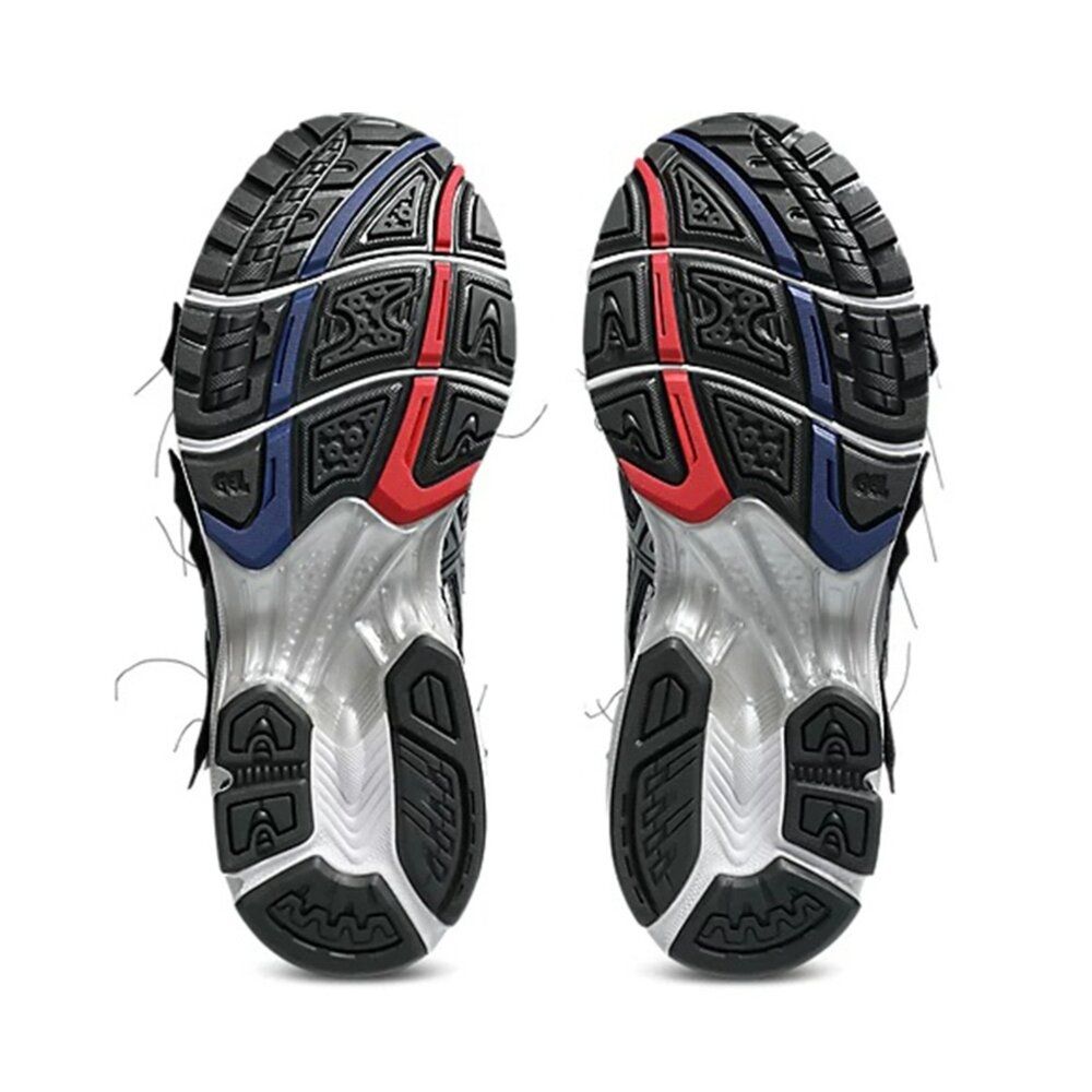 INVINCIBLE x Asics Gel-Nimbus 10.1 銀灰鴛鴦解構聯名款休閒鞋運動鞋