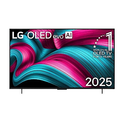 LG樂金 OLED42C5PTA