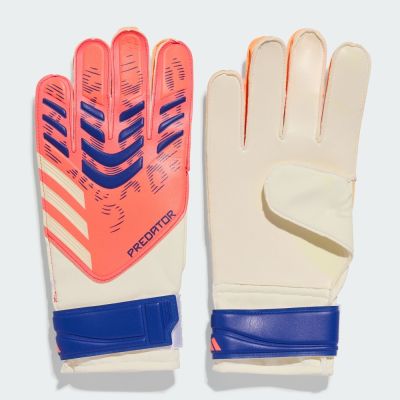 【adidas 愛迪達】 PREDATOR TRAINING 守門員手套 男/女 JN5355