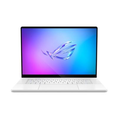 ASUS華碩 ASUS GU605CX 16吋2.5K電競筆電 (Ultra 9 285H/RTX5090 24GB/64GB/1TB SSD/鉑月銀/ROG Zephyrus G16)